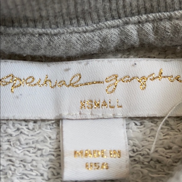 Spiritual Gangster Radiate Love Sweatshirt - Picture 2 of 5